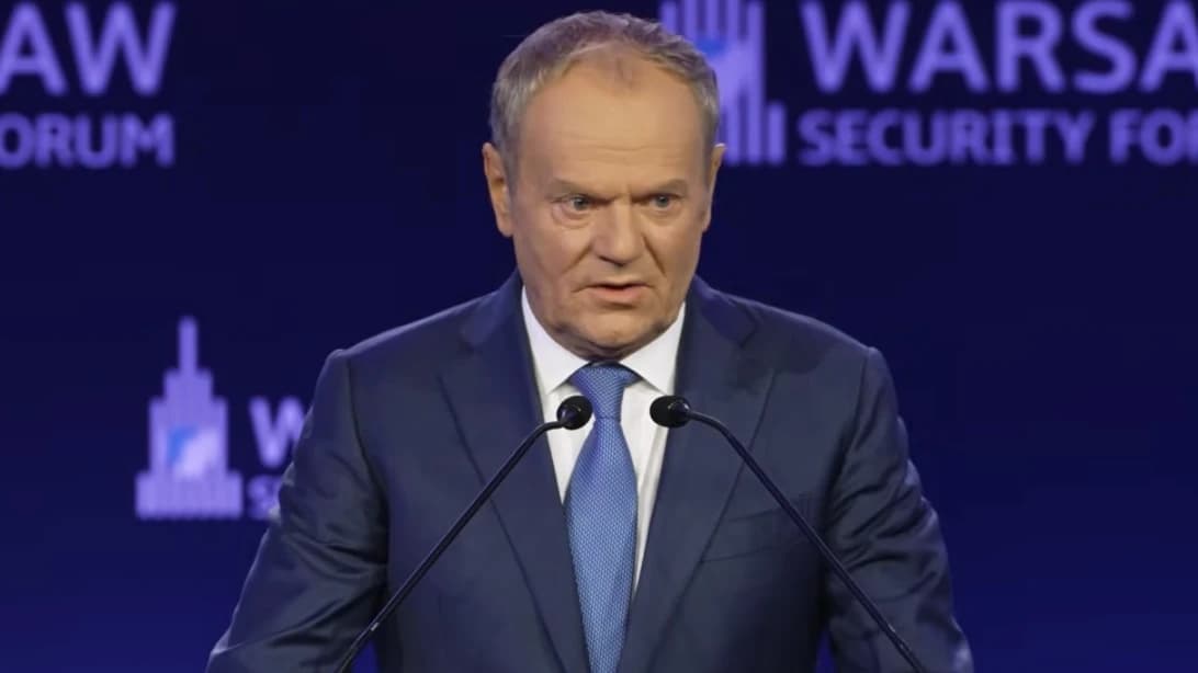 Intento de GOLPE DE ESTADO en Polonia: choque de poderes