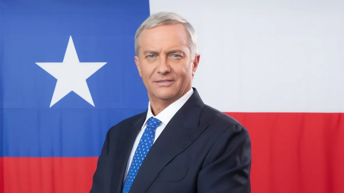 Otra derrota del comunismo en América Latina