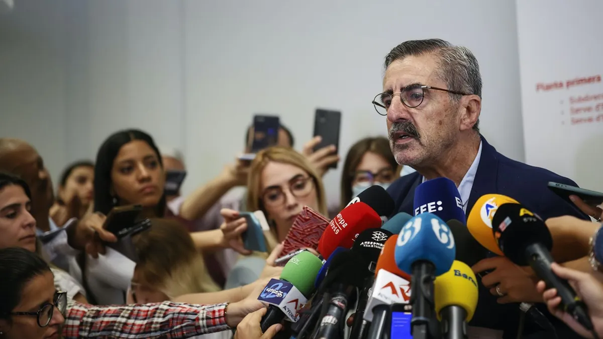 Lo que Sánchez quería tapar, la Audiencia ordena investigar
