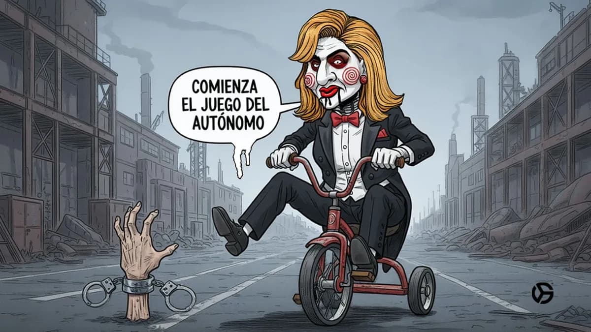 Subida SMI: nuevo ataque a empresarios