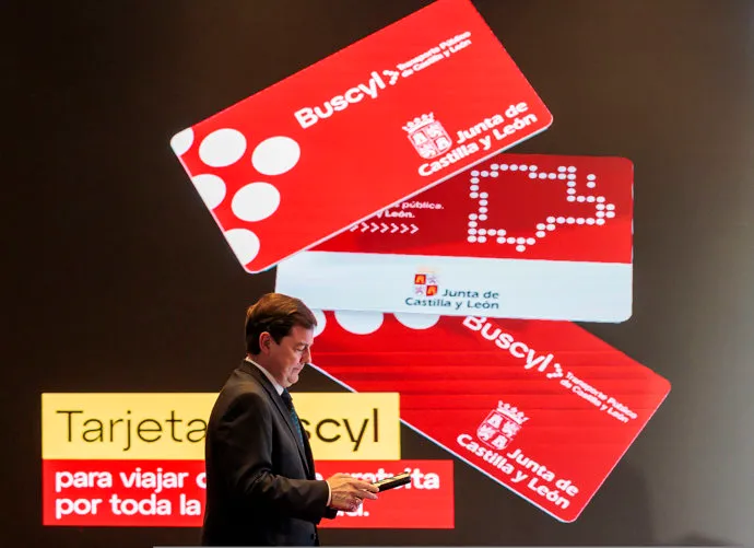 Viajes en Autobús Gratuitos en Castilla y León: Guía Completa sobre la Nueva Tarjeta BUSCyL
