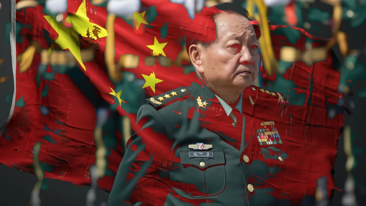 Traición nuclear en Pekín: ¿el golpe maestro de Xi Jinping o una fisura en el Dragón Rojo?