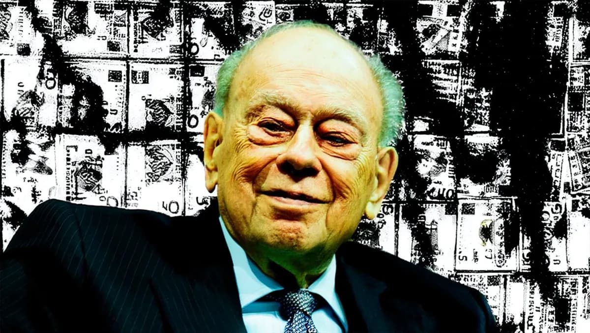 Pujol se libra: el pacto para dejar impune décadas de robo