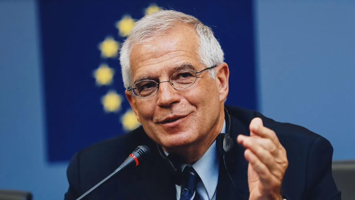 Bruselas: el legado de Borrell bajo sospecha por fraude en fondos europeos