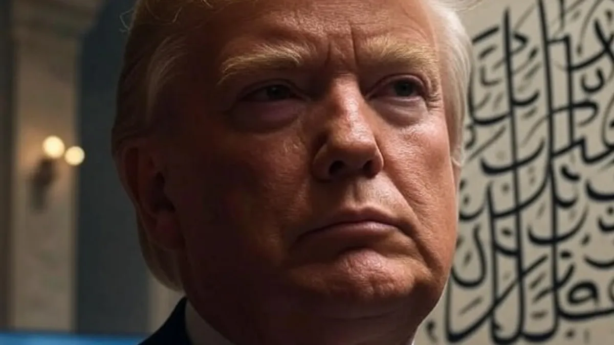 Encuentro clave en la ONU: Trump convoca a mandatarios árabes para buscar la paz en Oriente Medio.