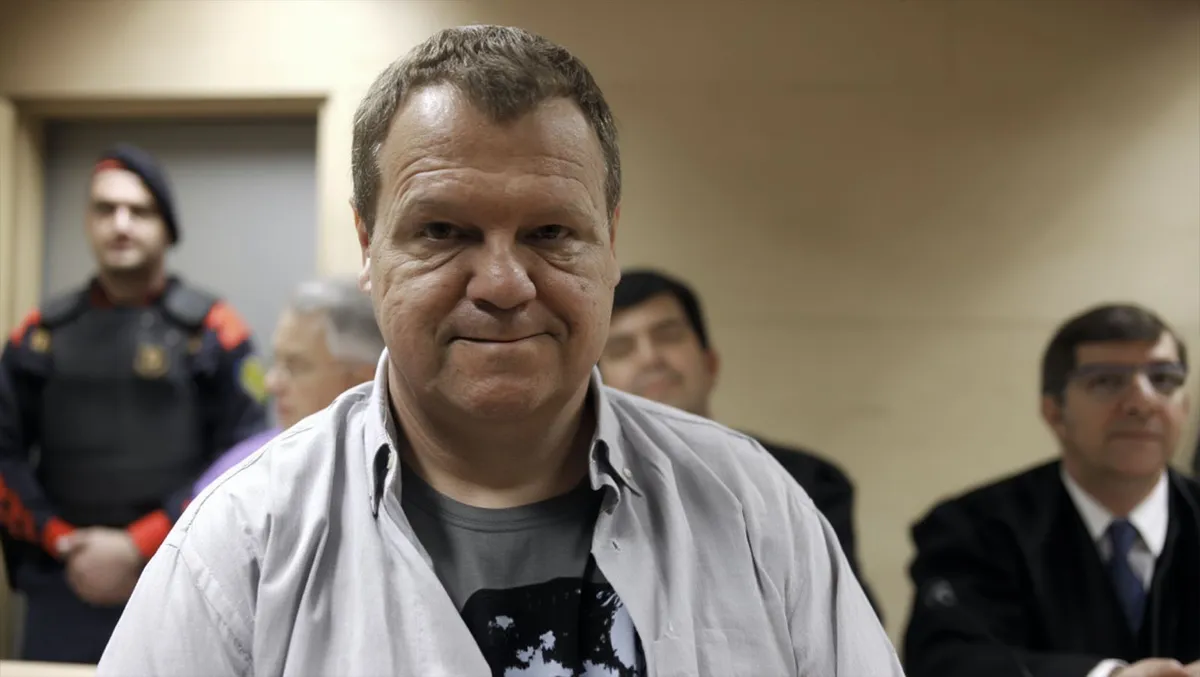 La Ley Trans premia al mayor asesino de ancianos