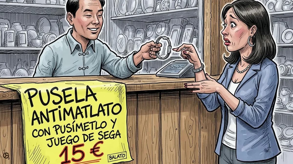 Escándalo en Igualdad: fallos en las nuevas pulseras antimaltrato y desvío de fondos públicos