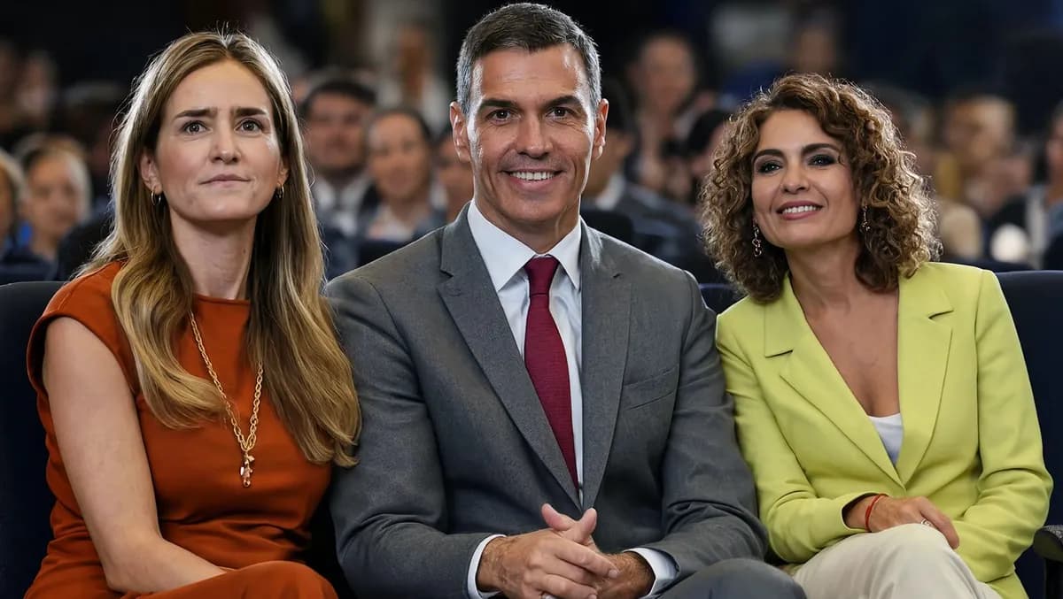 Las órdenes de arriba forzaron el rescate a Tubos Reunidos para complacer al separatismo vasco