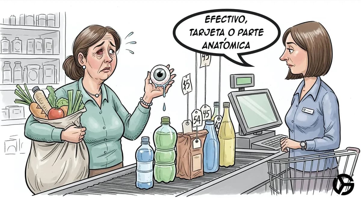 Sánchez presume, pero el IPC al 3% hunde el poder adquisitivo