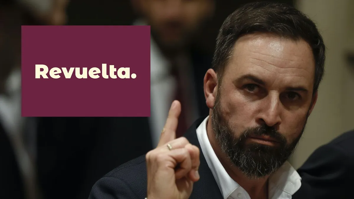 Los líderes de Revuelta acusan que han sido presionados por Vox