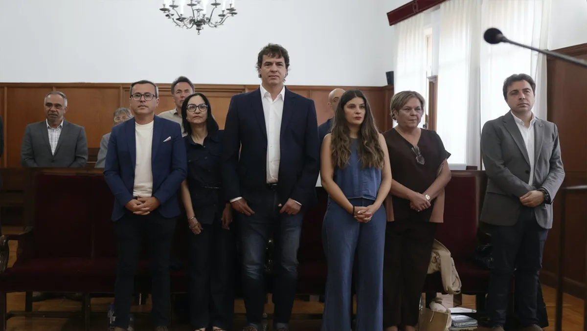 Juicio a David Sánchez
