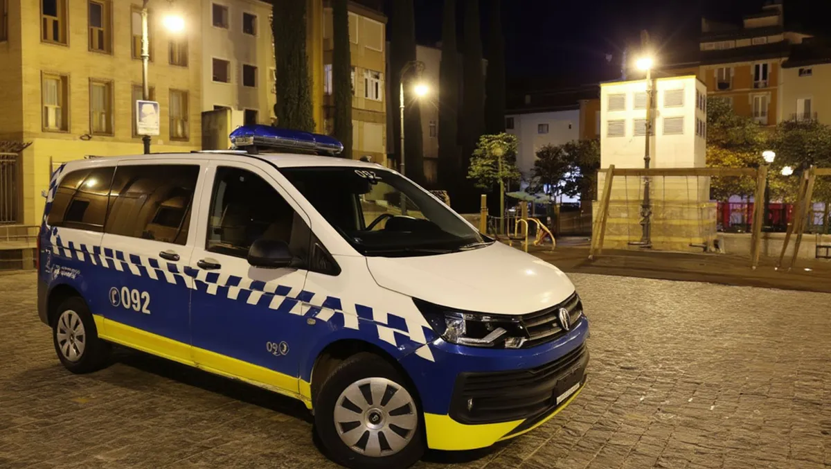 Ilegal marroquí a juicio por abuso a 2 menores en Pamplona