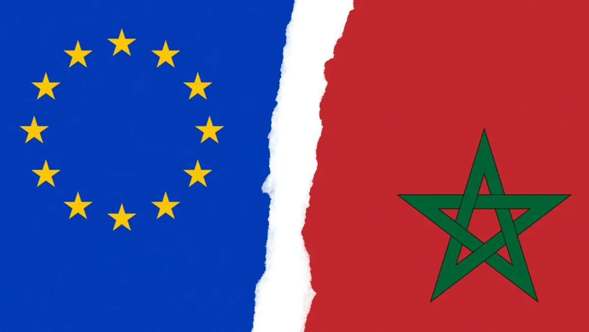 Von der Leyen en pánico: la ratificación del acuerdo UE y Marruecos se tambalea por su ilegalidad