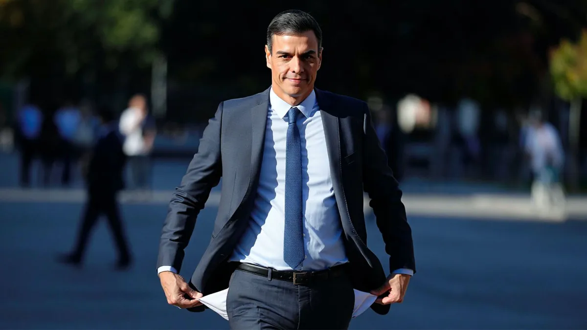 El Gobierno no puede pagar las pensiones