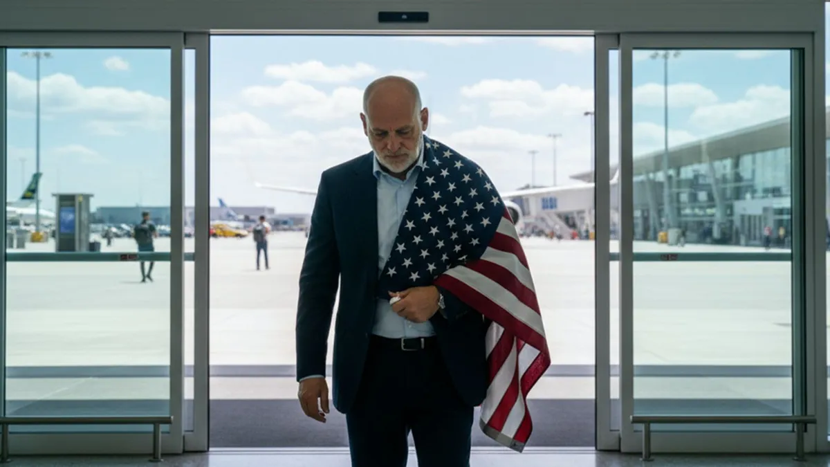 La promotora huye y Tebas vuelve con el balón pinchado de Miami
