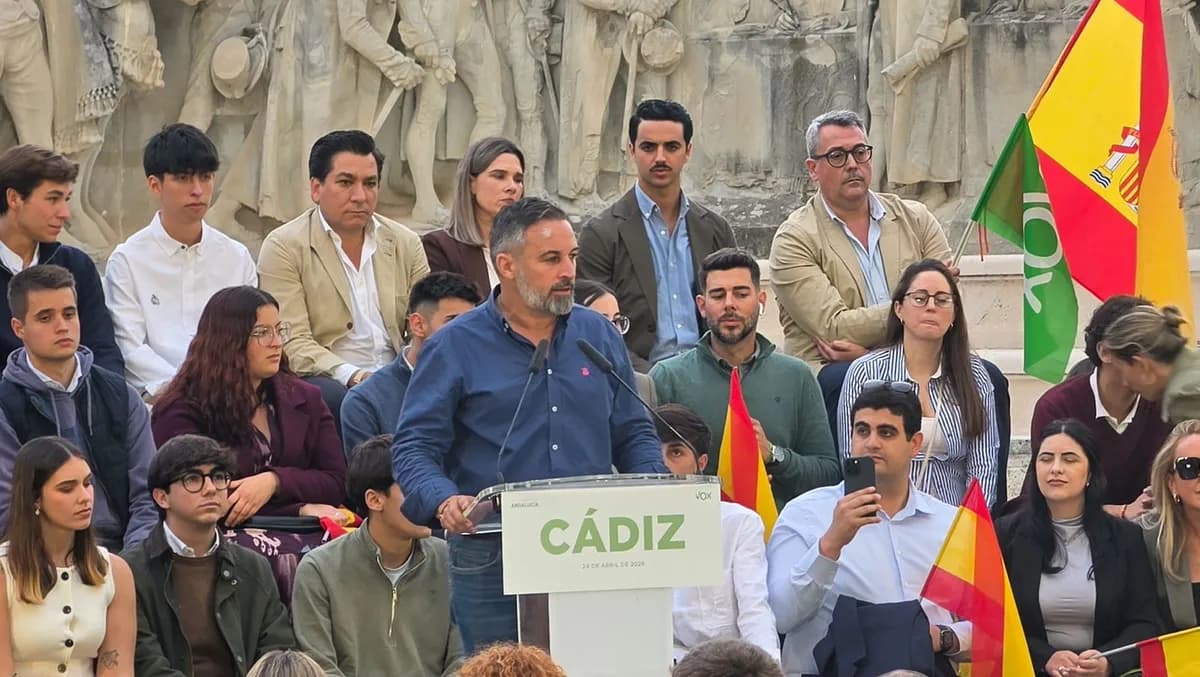 Los votantes socialistas apoyan la prioridad nacional