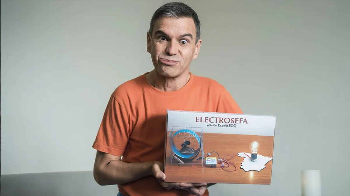 Los audios de la crisis en Red Eléctrica: «Apenas hay nuclear, es por la entrada de la solar»