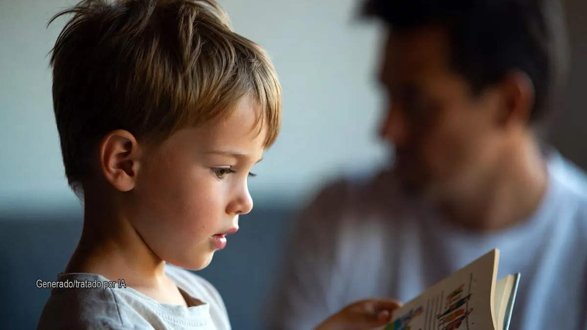 'El semen mola' el libro infantil que indigna a padres en Cataluña