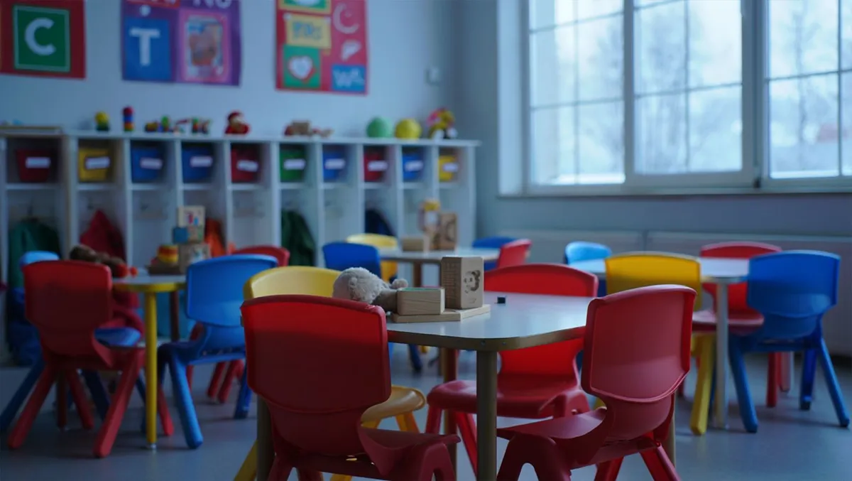 Golpes y tocamientos: el infierno de 18 niños en un colegio público