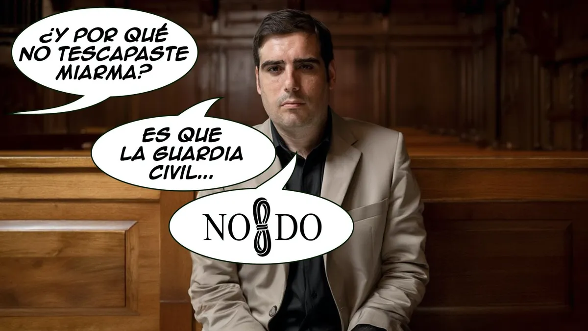 Escándalo en Sevilla: El 'pelotazo' urbanístico que desnuda la corrupción socialista con Rafael Pineda
