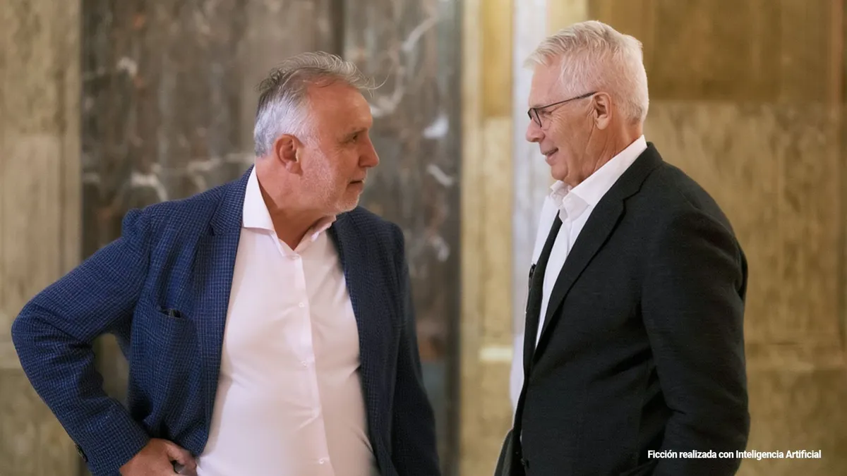 El polémico regreso de Garzón: Comisión de la Verdad y enchufismo