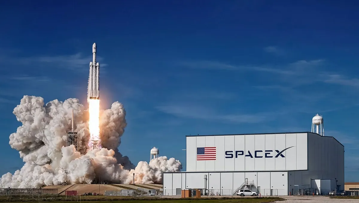 ¿Por qué Elon Musk hace ahora la salida a bolsa de SpaceX?