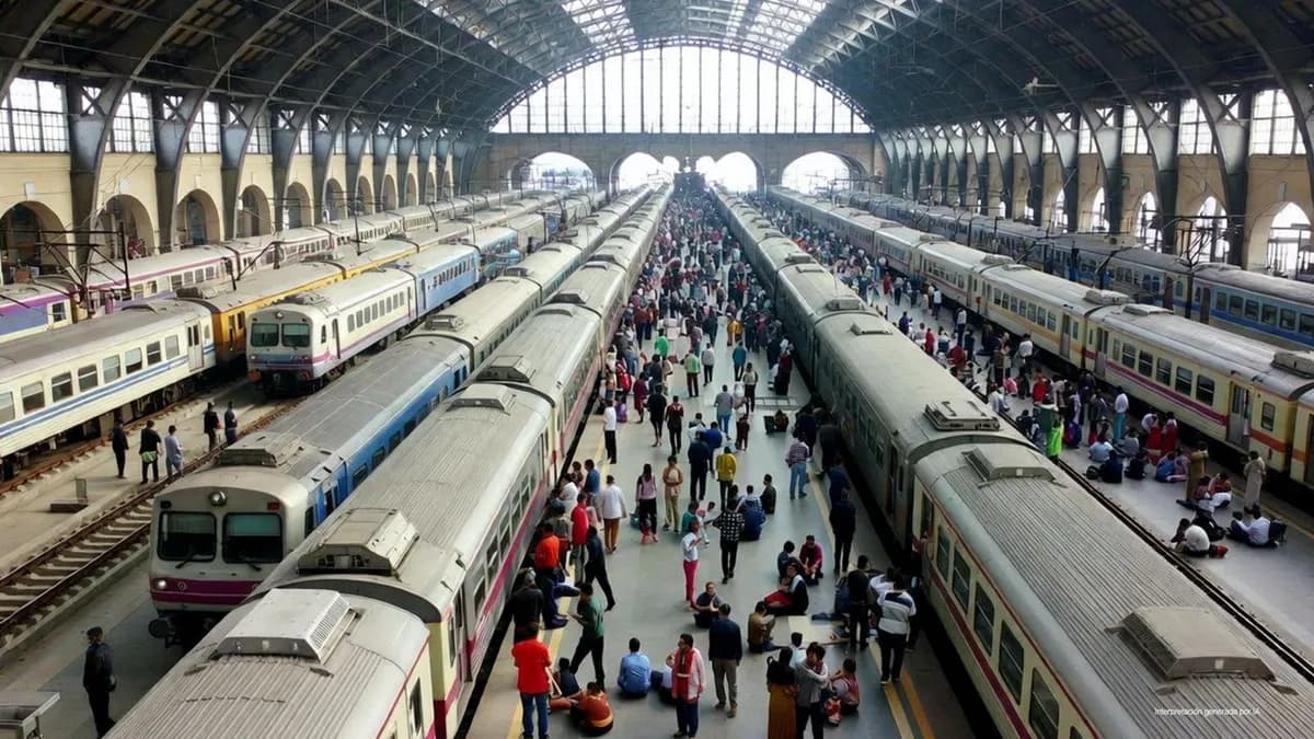 Noche negra en Rodalies tras el accidente de Gelida