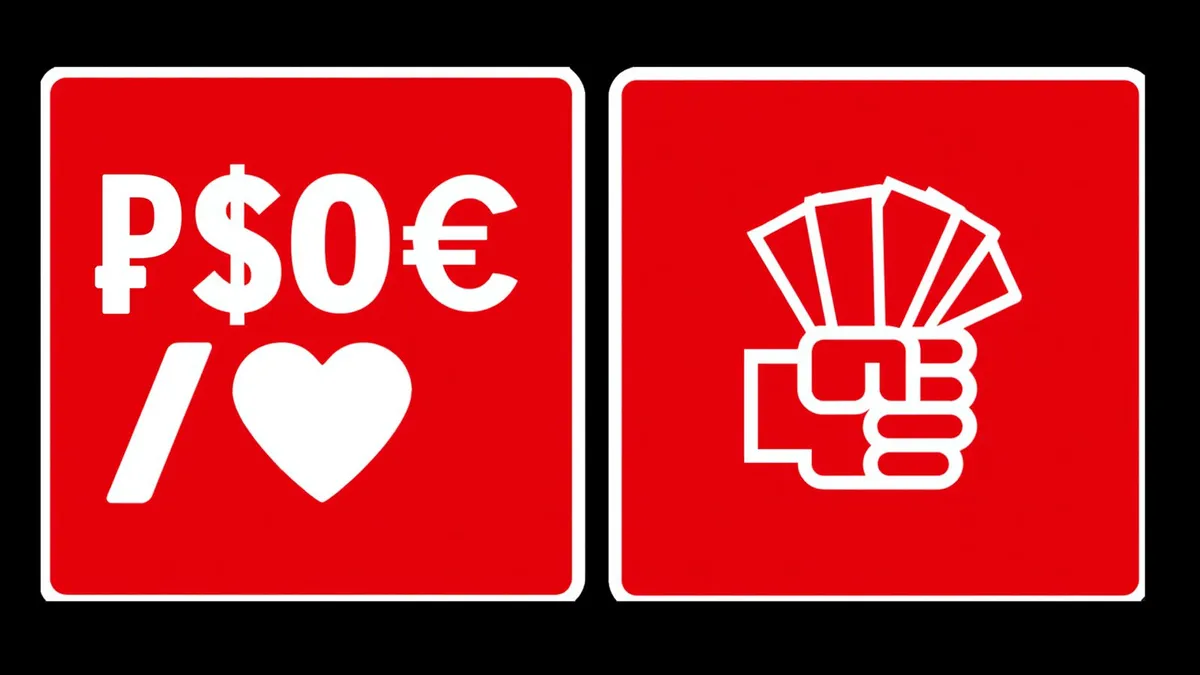 Koldo y los pagos en efectivo del PSOE