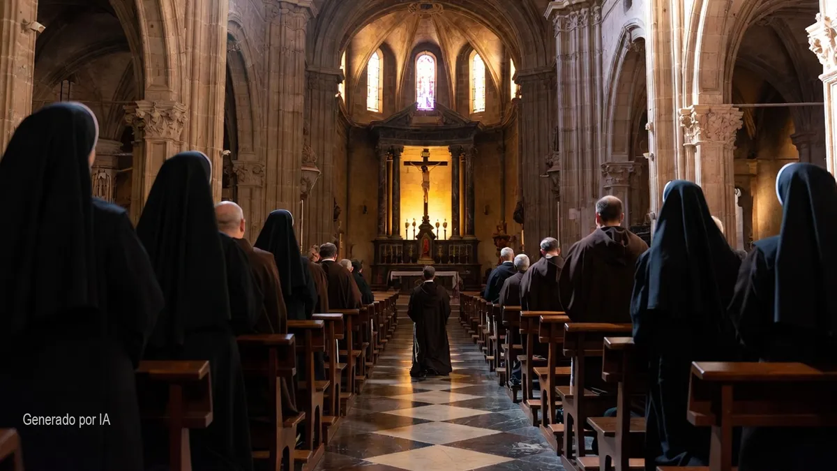 Persecución religiosa en España: 80 reconocidos mártires