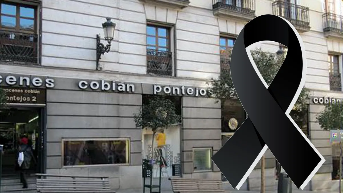 Asesinada a golpes por proteger su casa en Galapagar