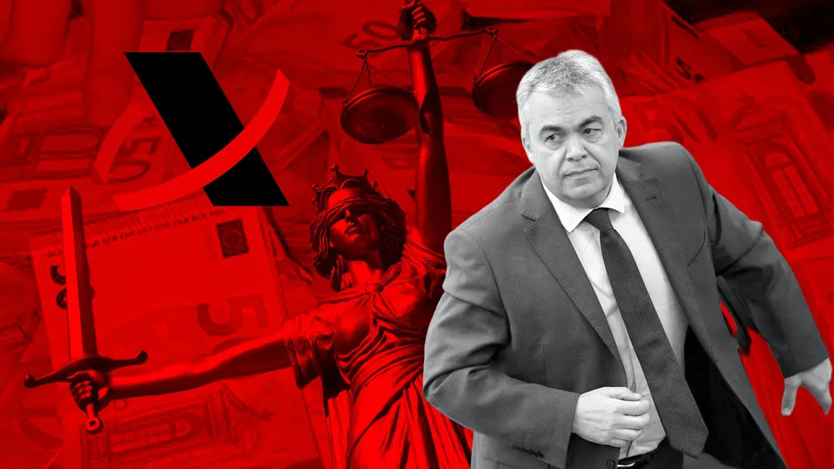 Crónicas de prostíbulo: Acciona admite a Hacienda que pagó 677.000€ a Cerdán