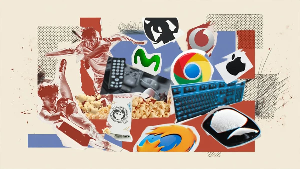 Los abusos de LaLiga