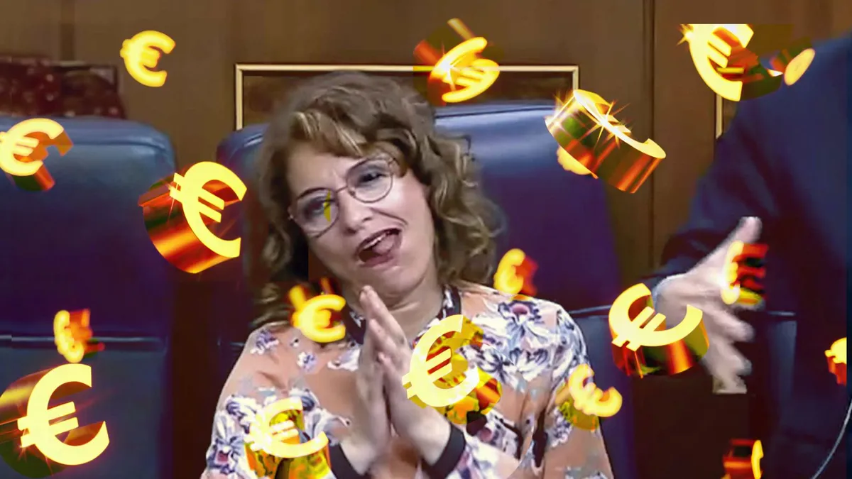 La subida del SMI beneficia más a Hacienda que a los trabajadores