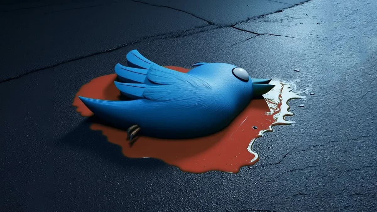 Multa histórica a X (Twitter) de 5 millones de euros