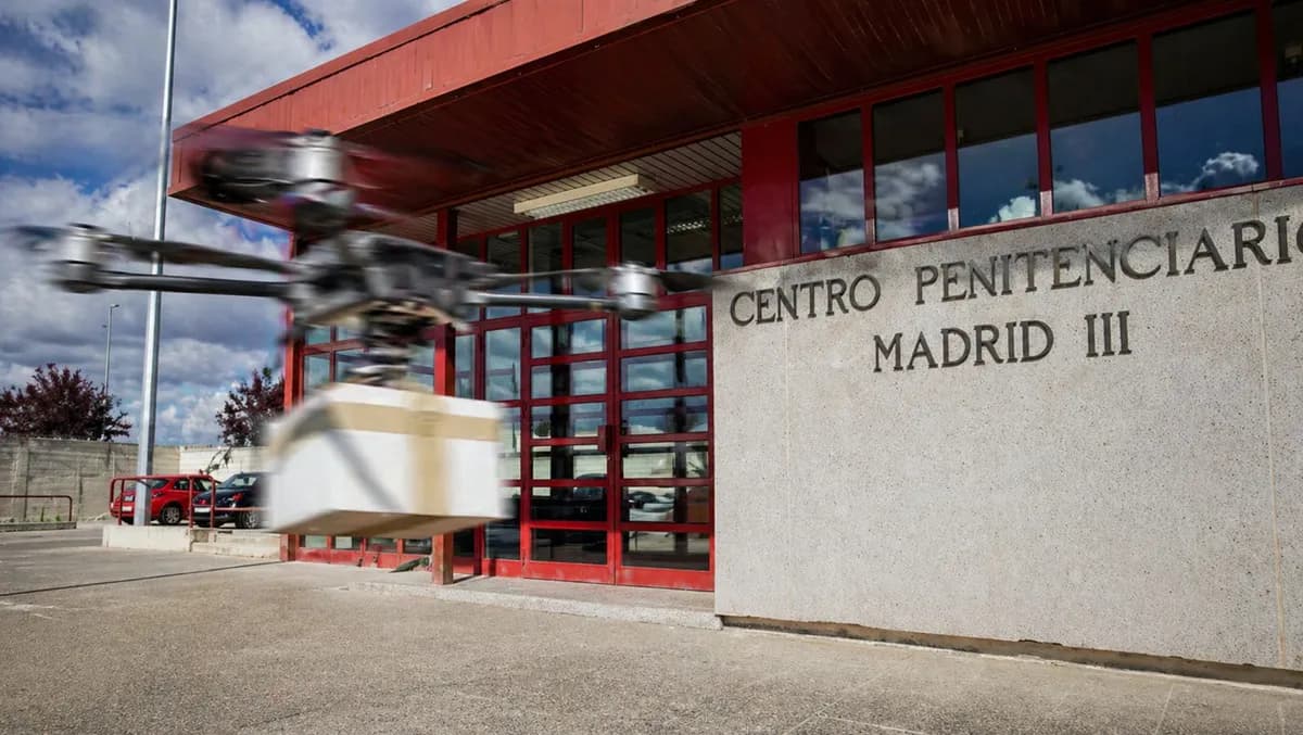 Valdemoro en el foco: lo que ocultaban en las celdas