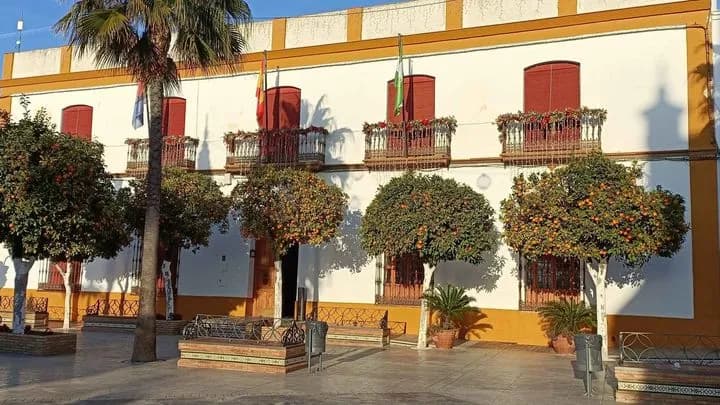 Asesinan al perro de un alcalde de Huelva tras la suspensión de un festejo taurino