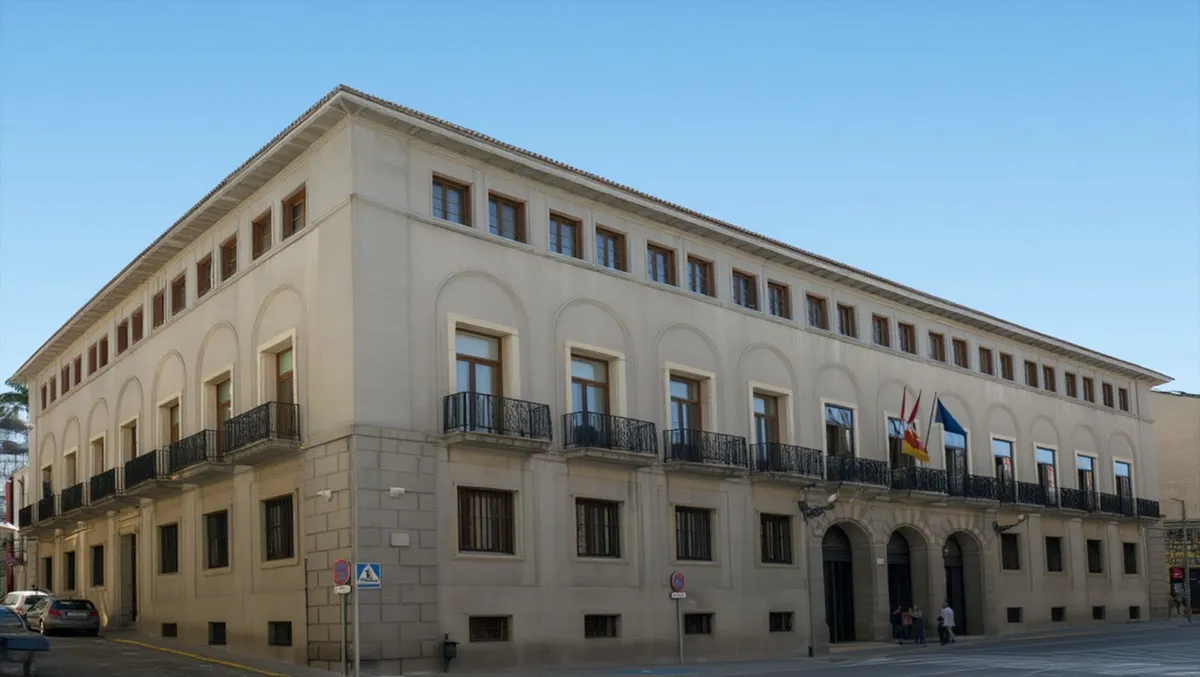 Nicaragüense ilegal condenado a 12 años por abuso sexual a una niña de 13 en Segovia
