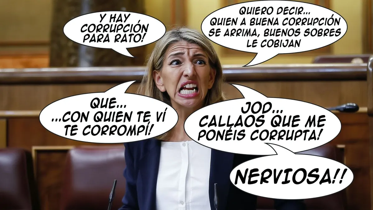 No hay lapsus