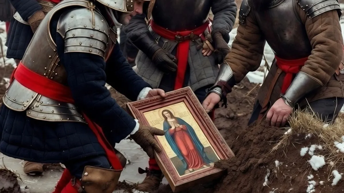El 8 de diciembre: el milagro de Empel