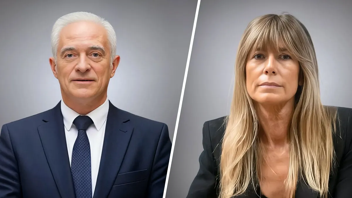El juez Peinado evalúa las medidas cautelares a Begoña Gómez