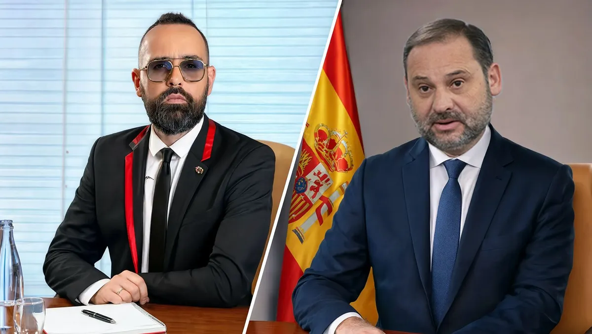 El vídeo que Risto Mejide quiere borrar de la televisión