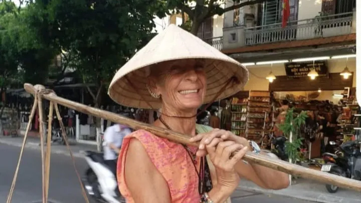 Hallan muerta en una playa de Indonesia a Matilde Muñoz, la española desaparecida hace dos meses