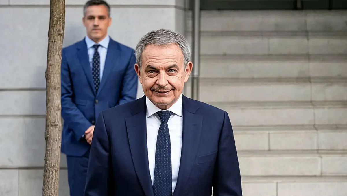 José Luis Rodríguez Zapatero no convence pese a la ayuda del juez y Sánchez mira ya a las vacaciones
