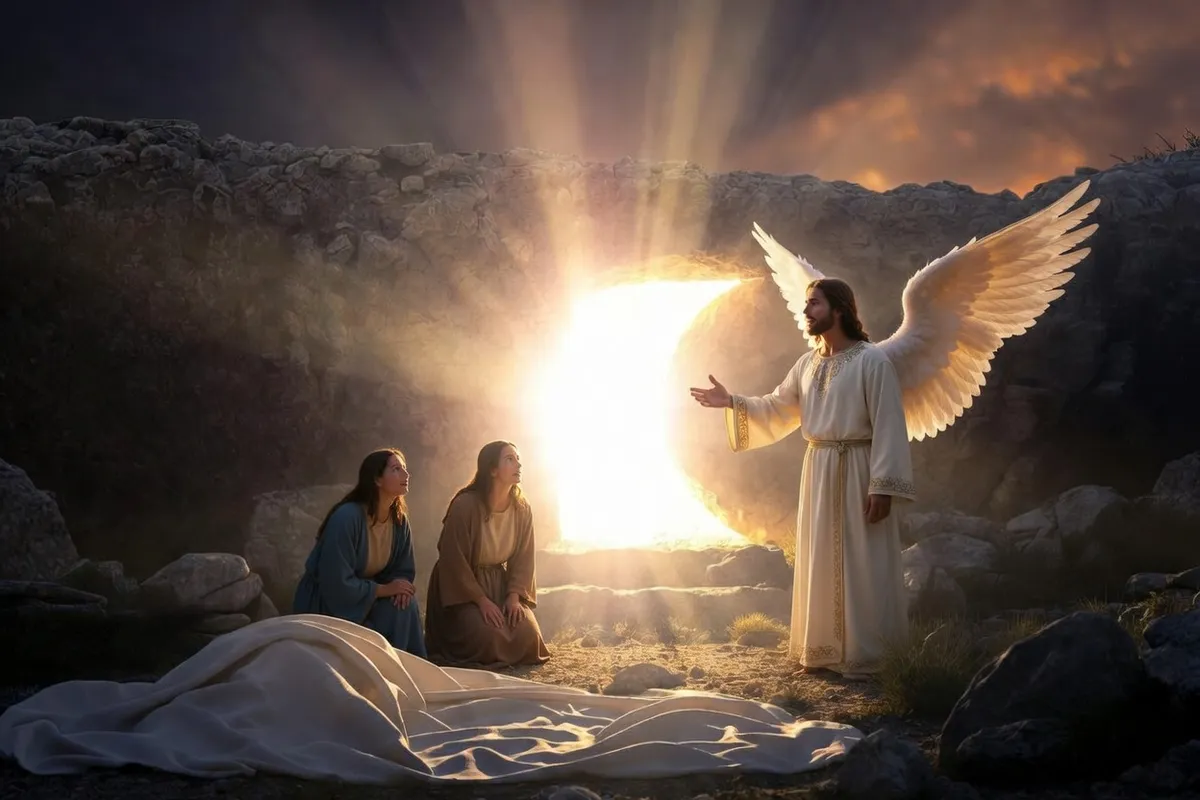 Resurrección