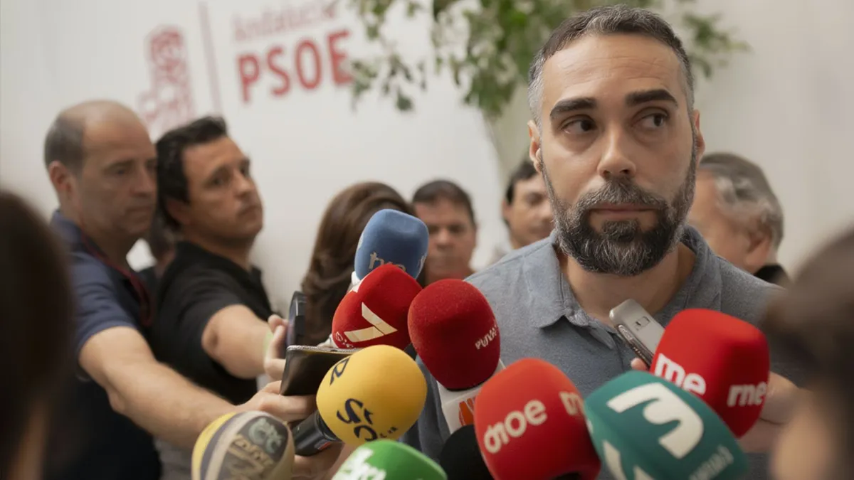 La Guardia Civil no se calla: Rubén Sánchez en el punto de mira