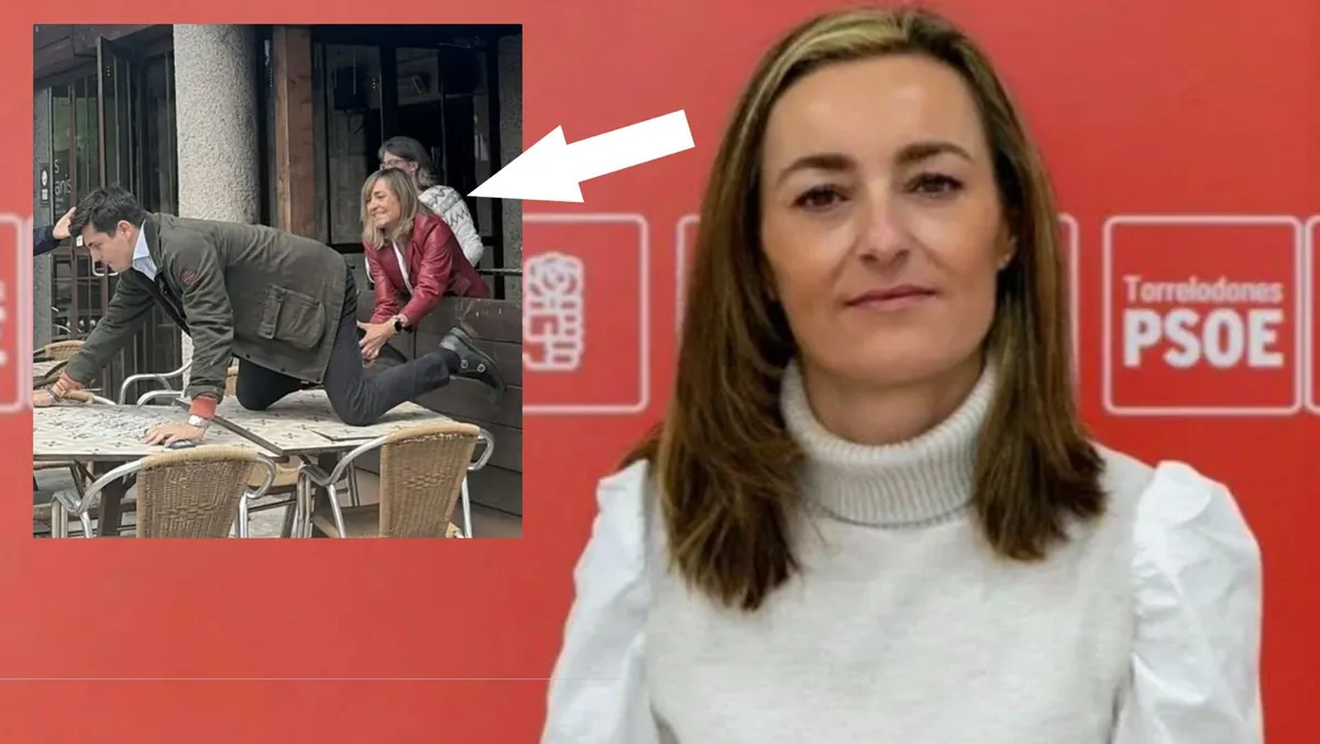 Lourdes Solís: la conexión directa entre Begoña y la gerente imputada