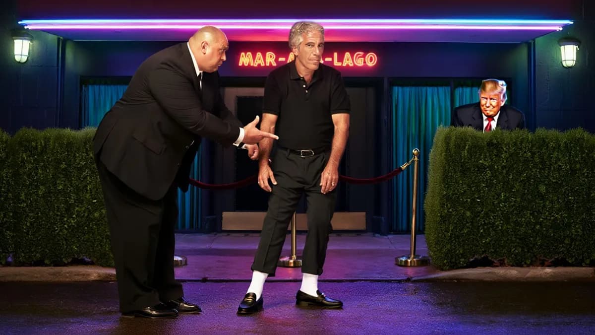 Nuevos correos de Epstein implican a Trump