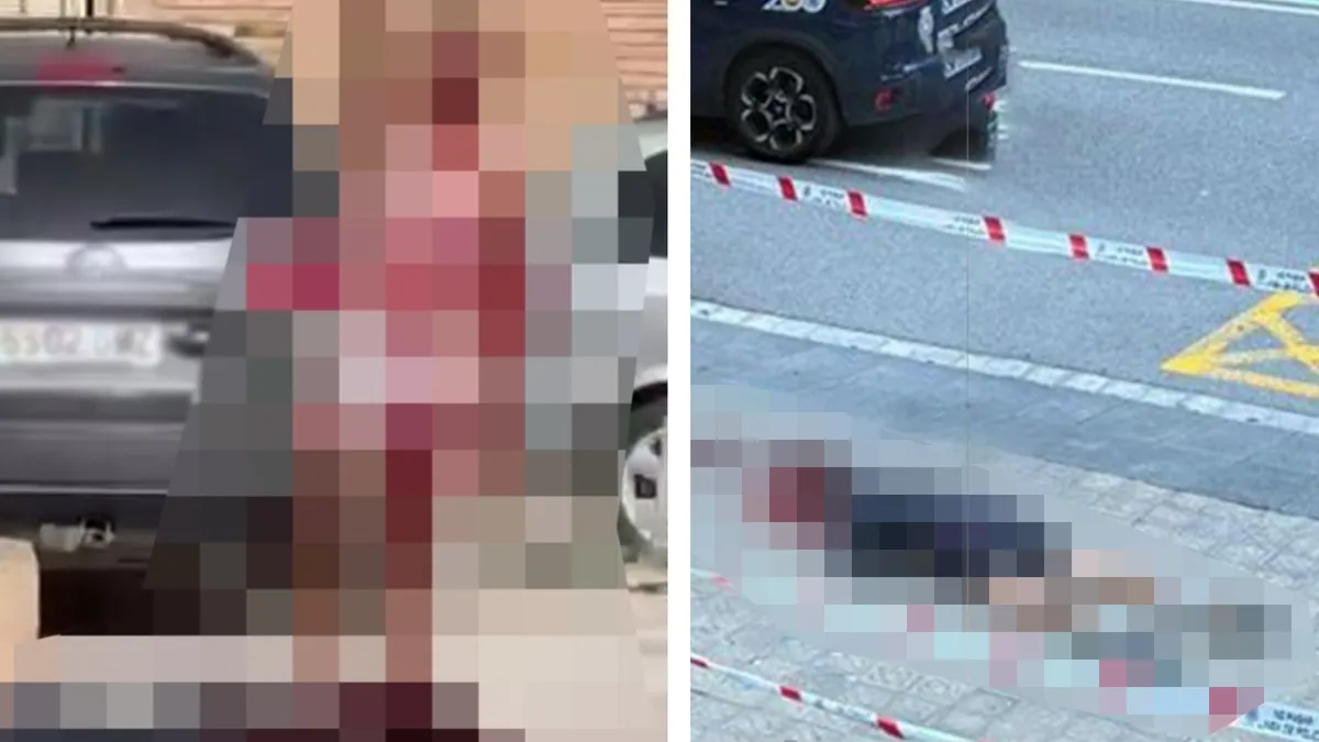 ¿Por qué funcionan las noticias violentas y sangrientas?
