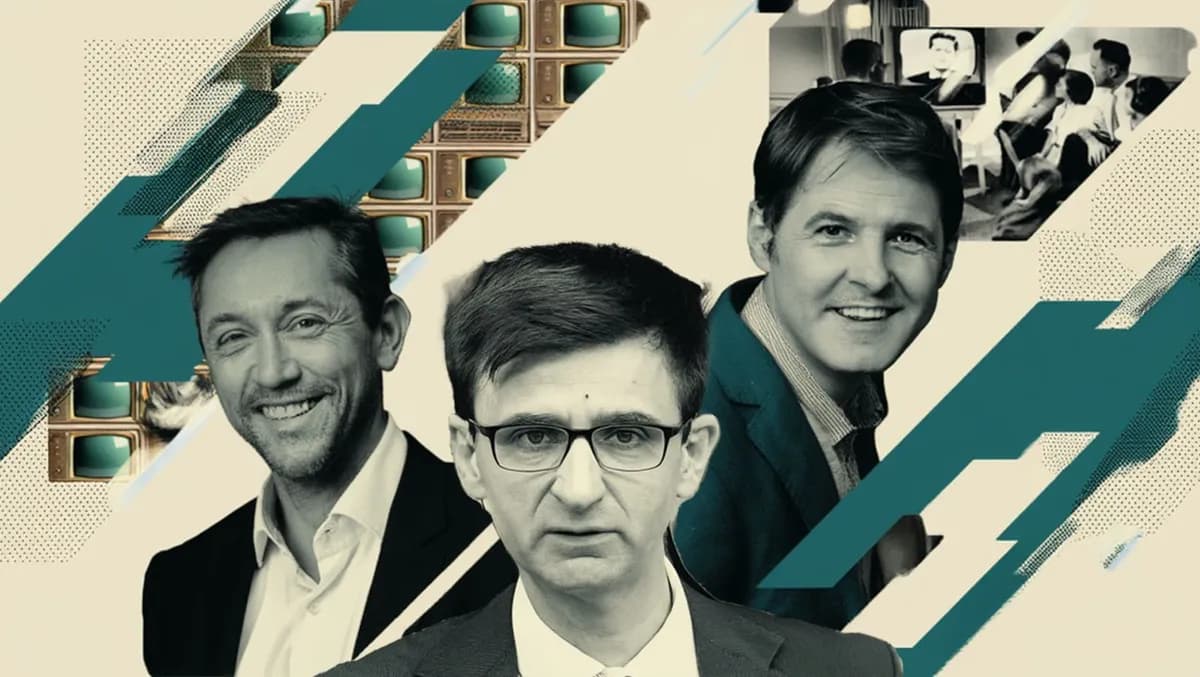 Sánchez y el asalto final a la televisión: ya tiene su 'TelePedro'