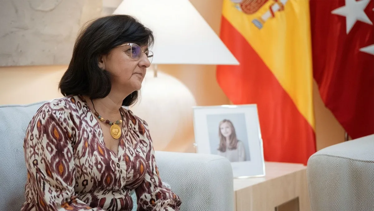 Lastra abre expediente contra las fiscales del rescate de Plus Ultra